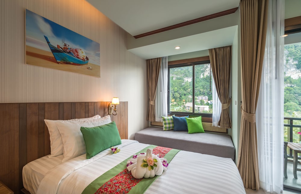 Andaman Breeze Resort 17/64