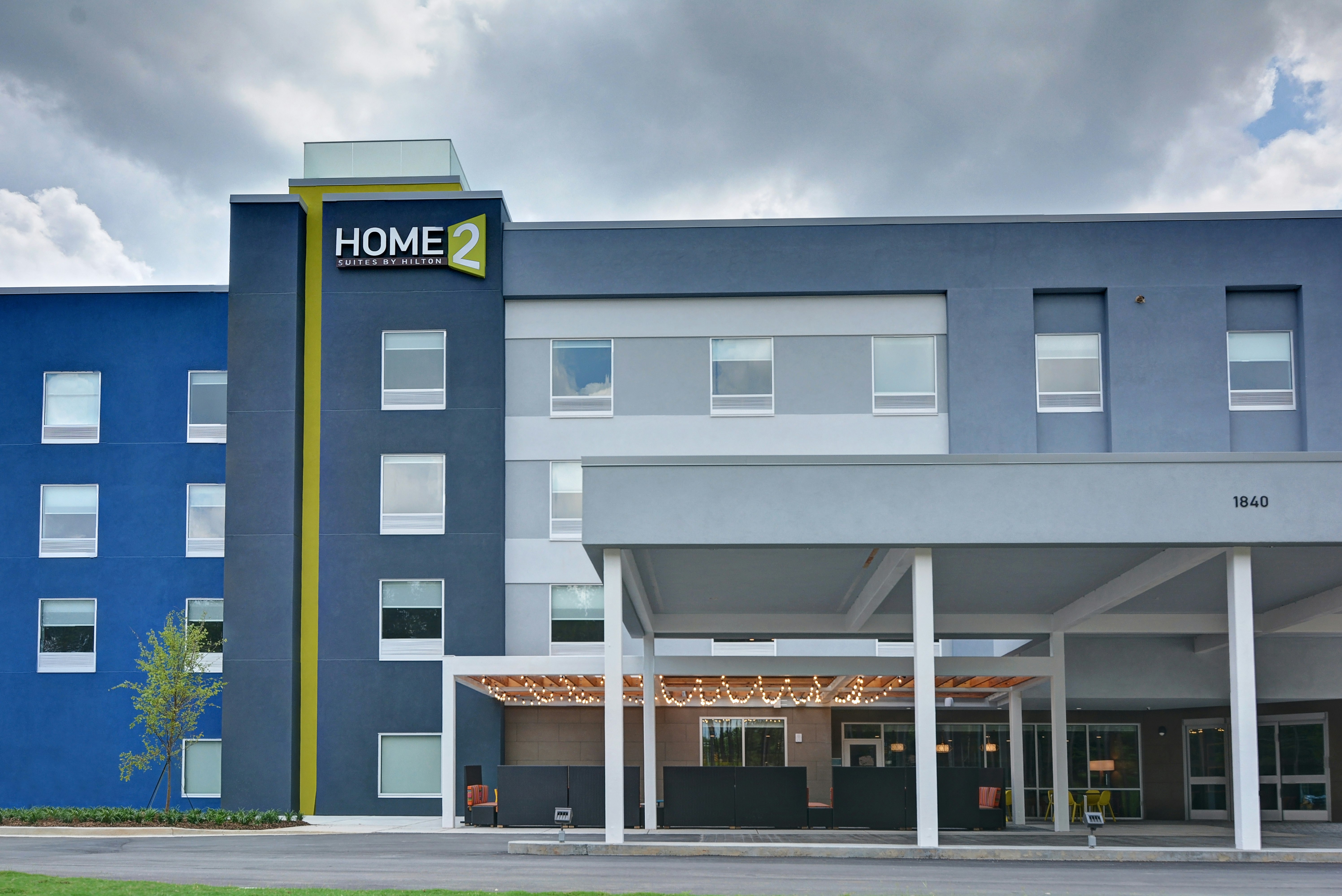 Home2 Suites By Hilton Fort Mill Sc 1/27