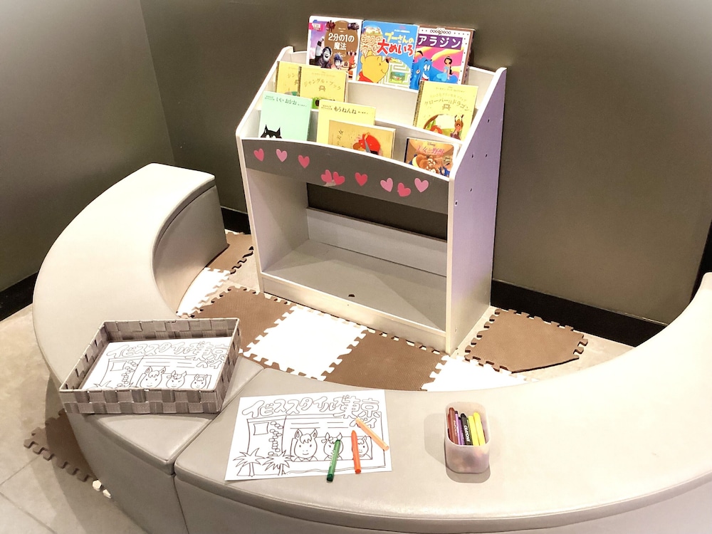 Ibis Styles Tokyo Bay 10/63