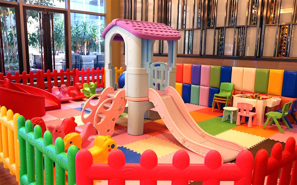 Langham Place Xiamen 56/57