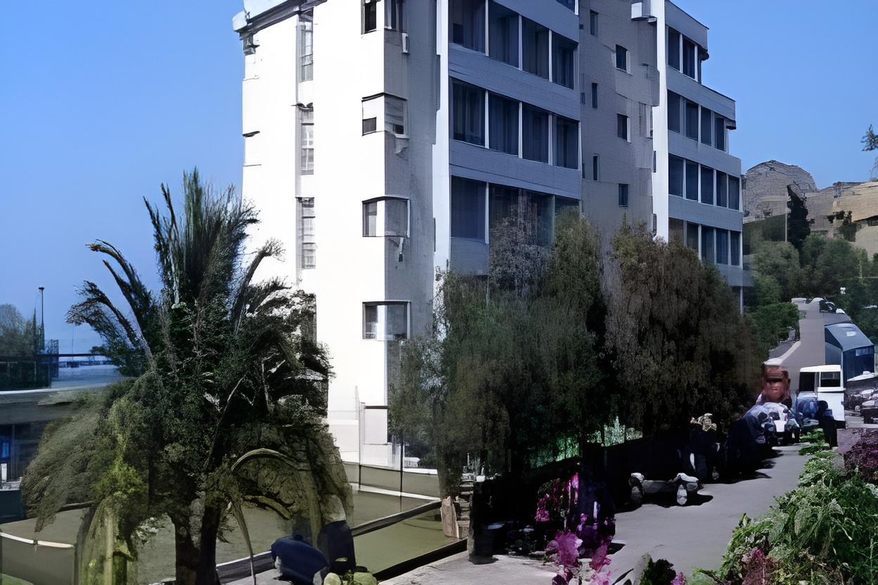 Santa Lucia Sabbie d’Oro