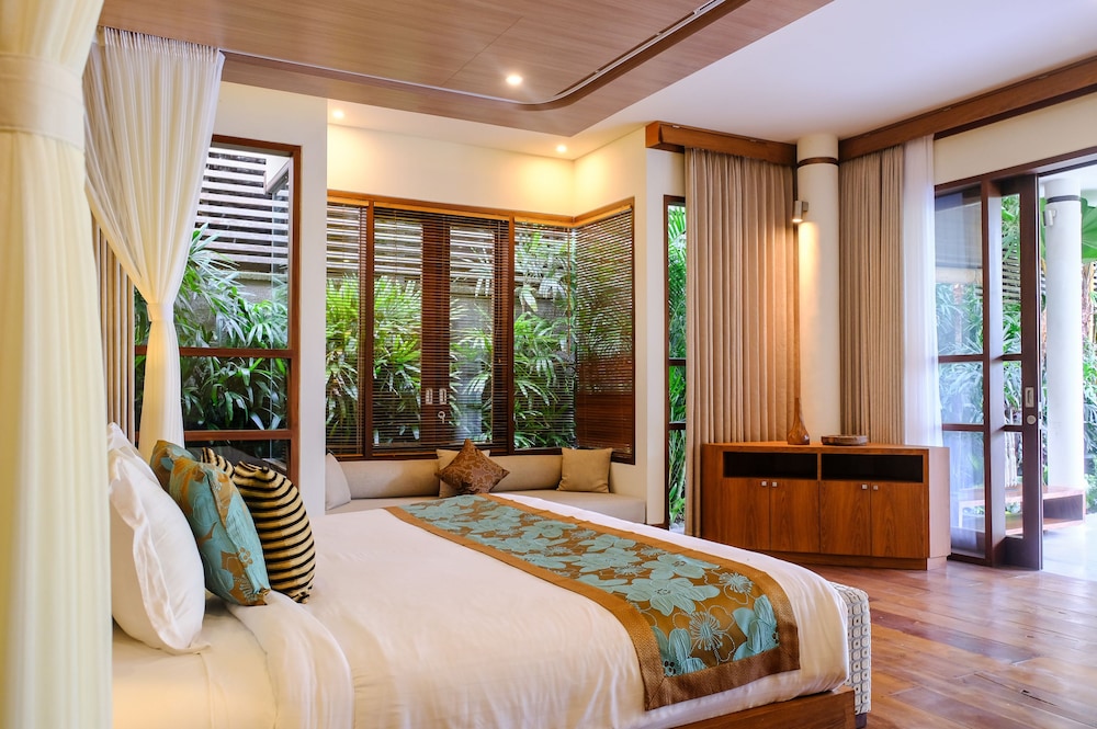 Villa Sally 10/50