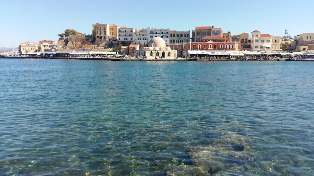 Kalimera Hotel 43/52