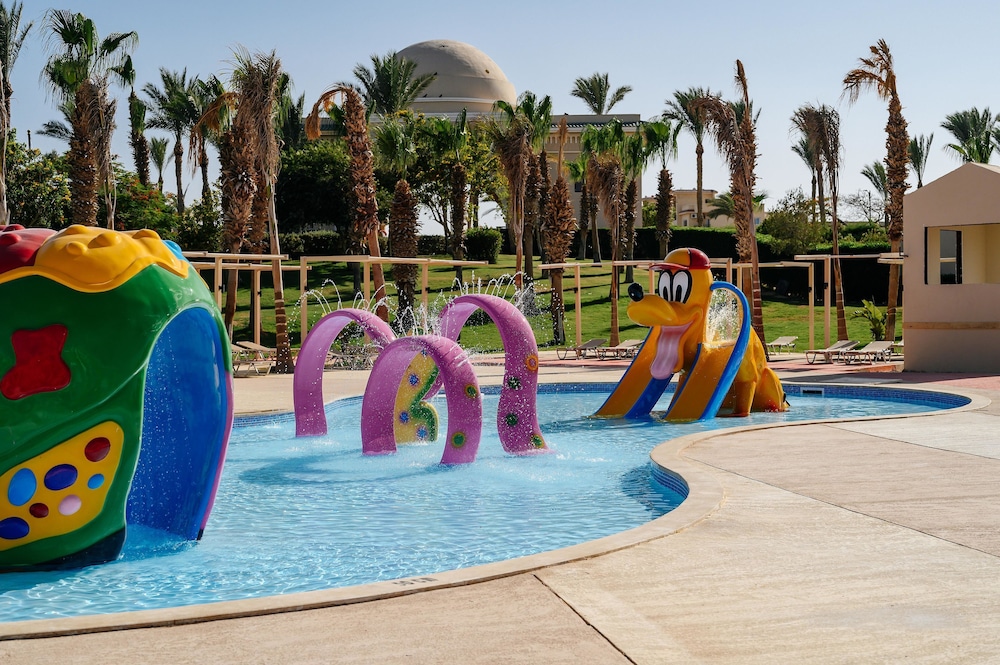 TUI Magic Life Redsina Sharm El Sheikh 55/63