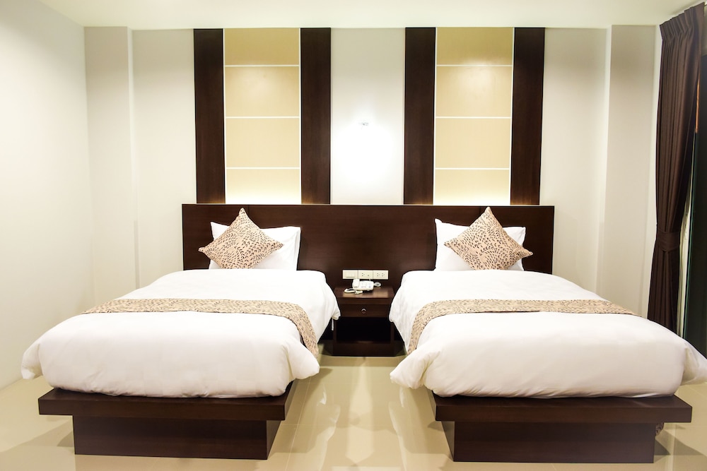 Peak Boutique City Hotel 19/62