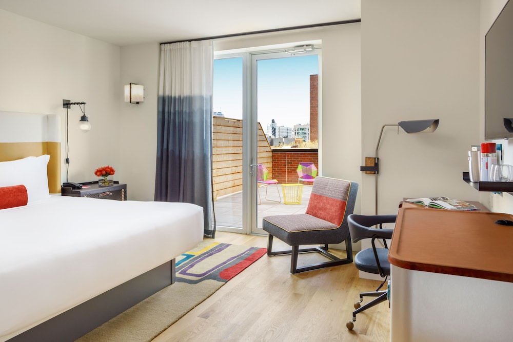 Hotel Indigo Lower East Side New York 35/81