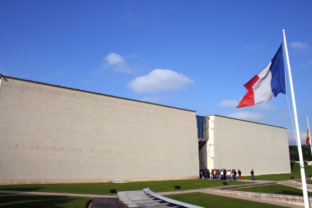 Hotel Crocus Caen Memorial 25/32