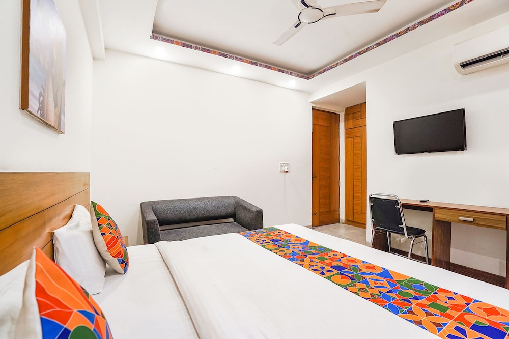 Fabhotel Nstay 32 19/30