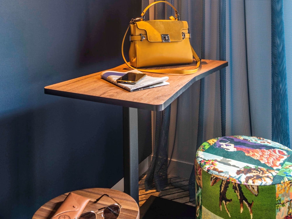Ibis Styles Paris Gare De Lyon Bastille 49/62