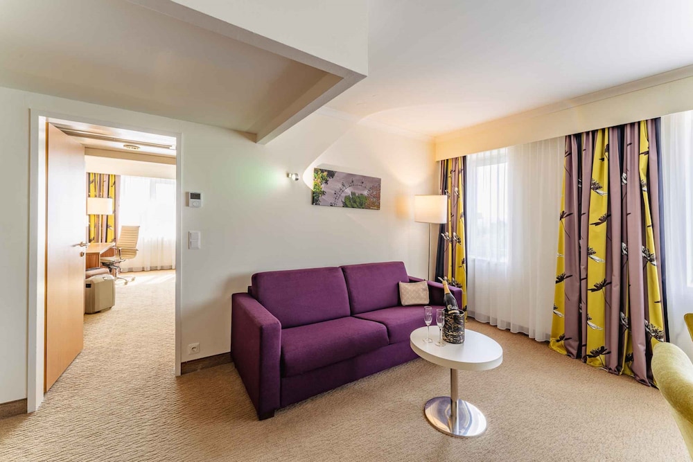 PLAZA Premium Wien 44/63