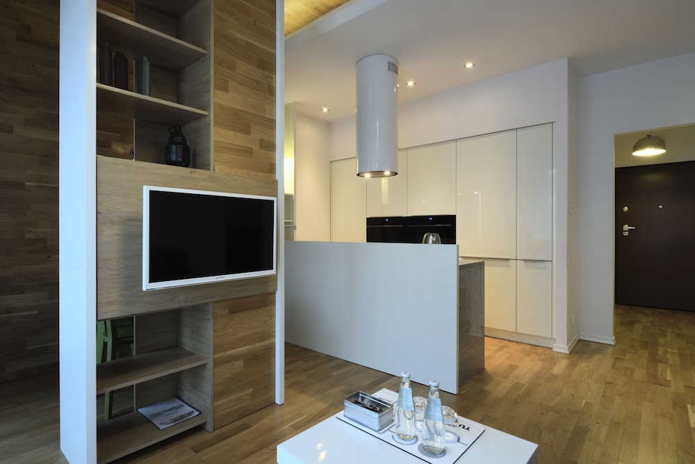 Turnau City Aparthotel 35/47