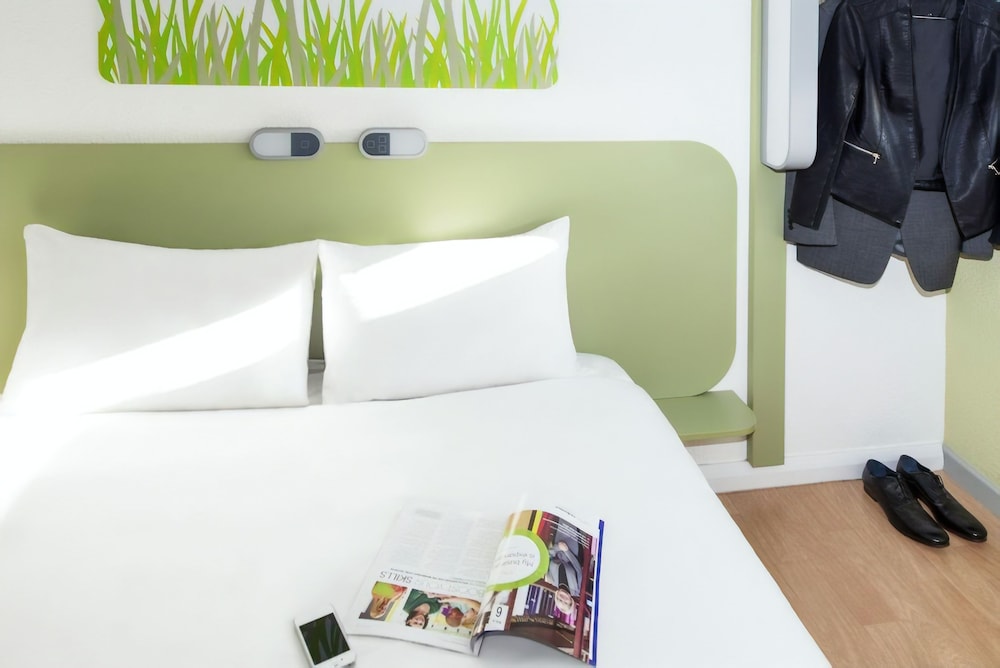 Ibis Budget Sheffield Arena 20/55