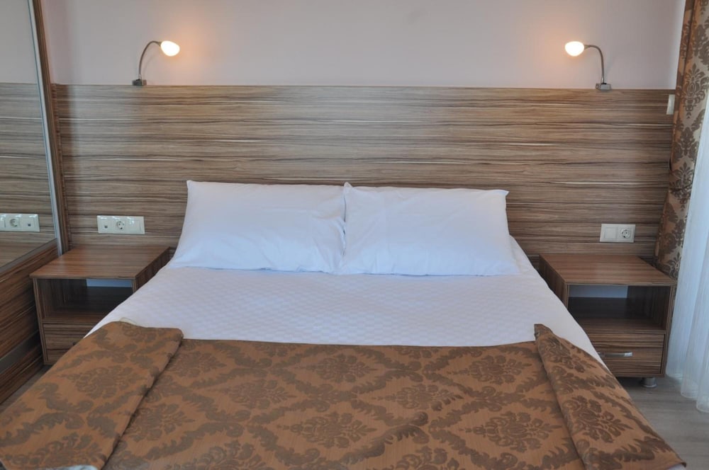 Dort Mevsim Suit Otel 13/47