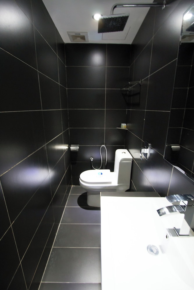 Hotel 99 - Pusat Bandar Puchong 47/48