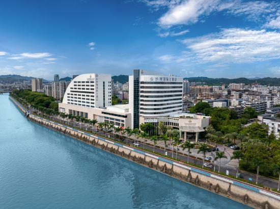 Golden Bay International Hotel 21/21