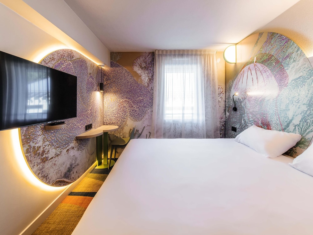 IBIS STYLES ANTIBES 6/71