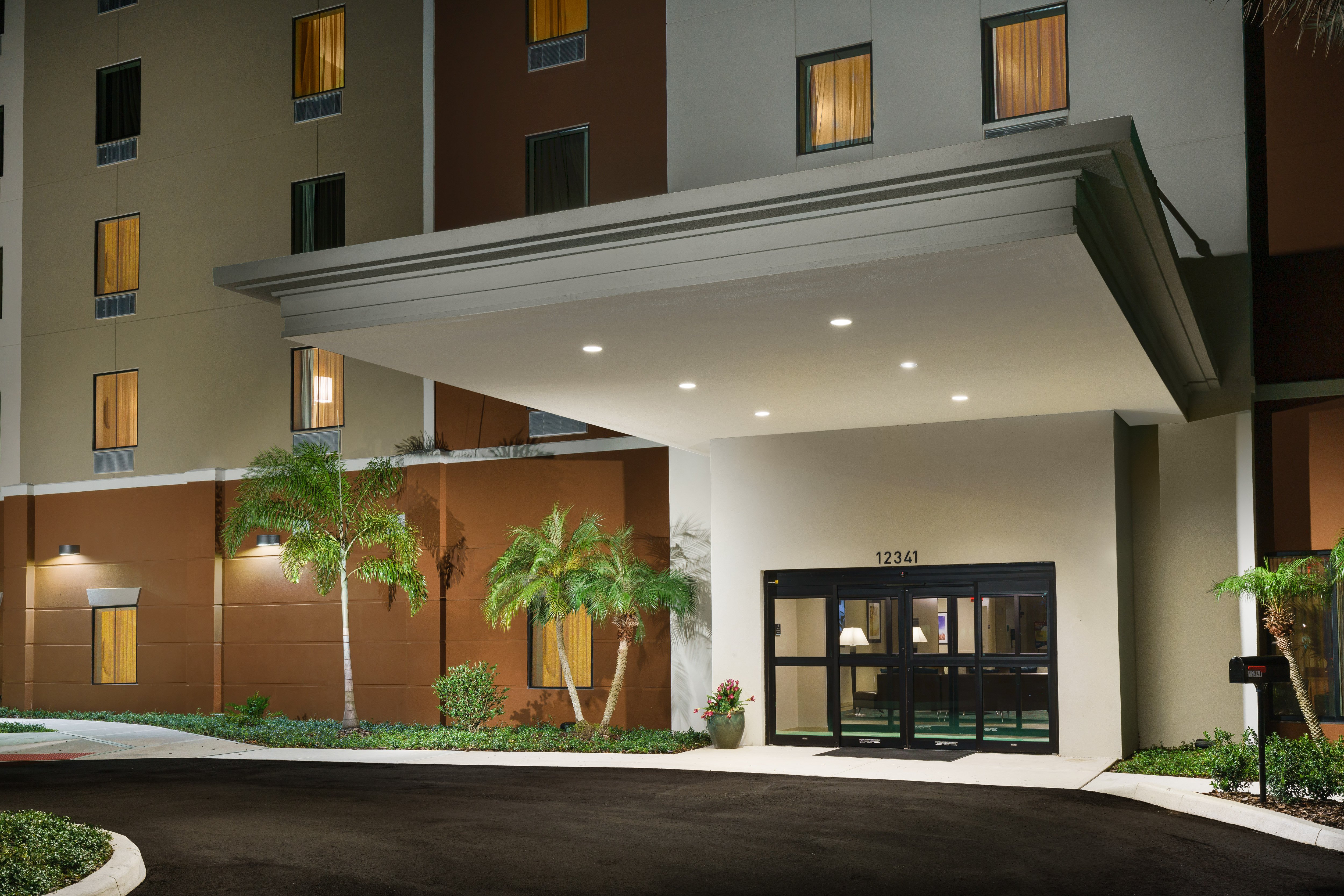 Candlewood Suites Orlando Lake Buena Vista 2/47