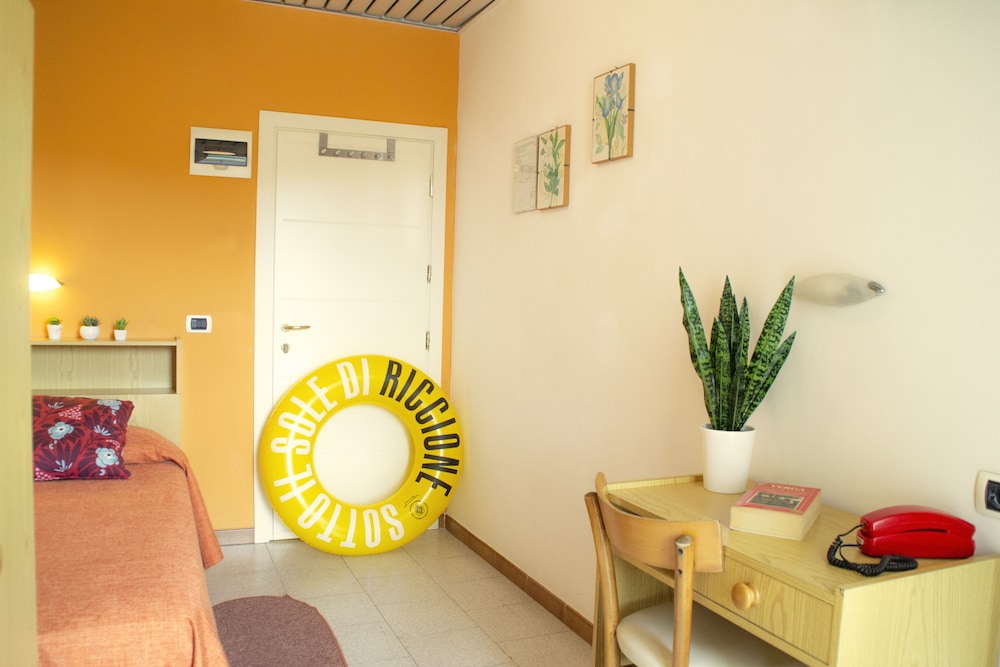 Hotel Darsena 47/69