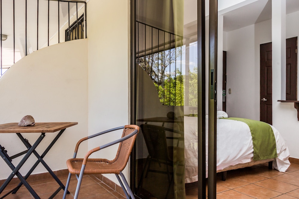 Hotel Coco Palms 20/76