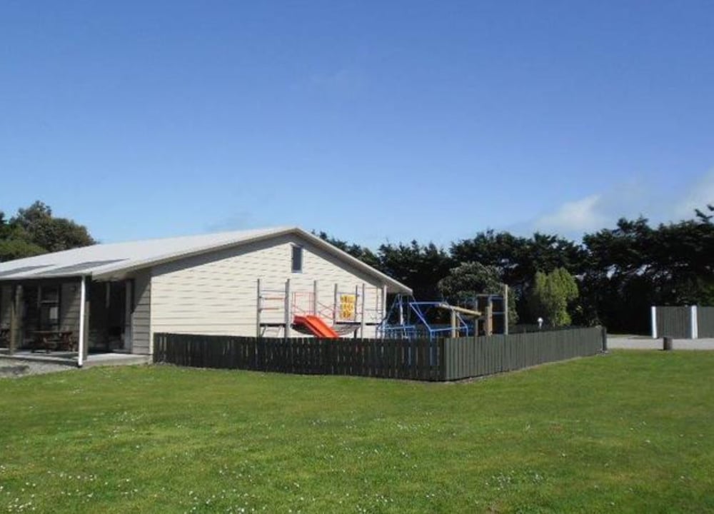 Greymouth Kiwi Holiday Parks Motels 44/44
