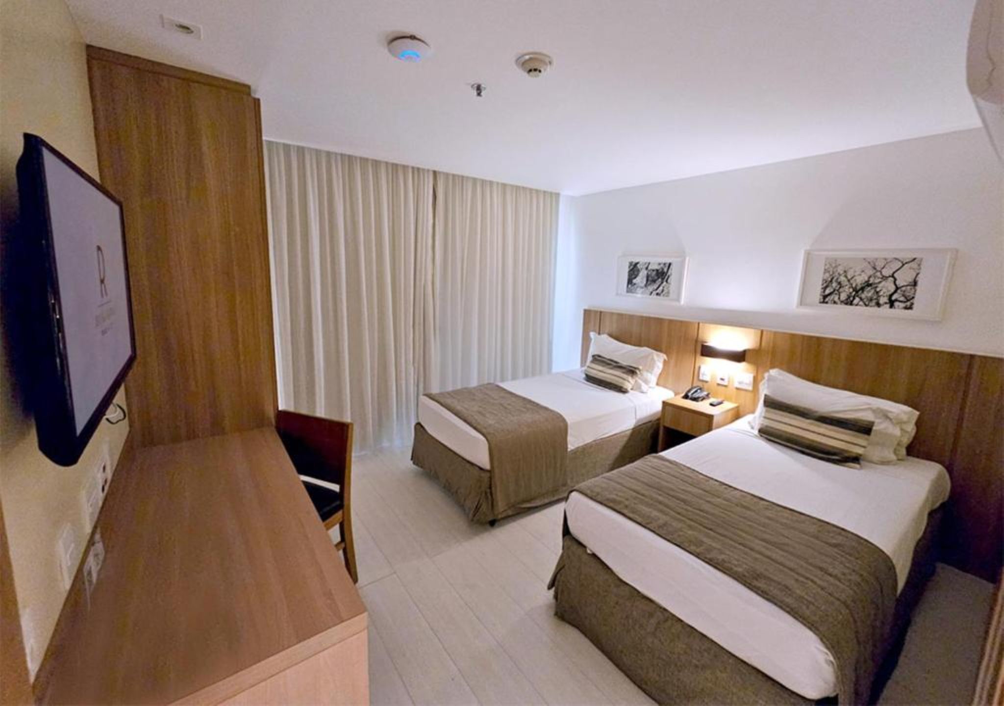 Superior, Single, Twin Beds, Balcony