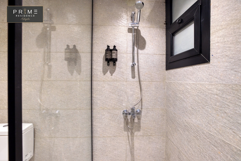Prime Residence Heliopolis 1/50