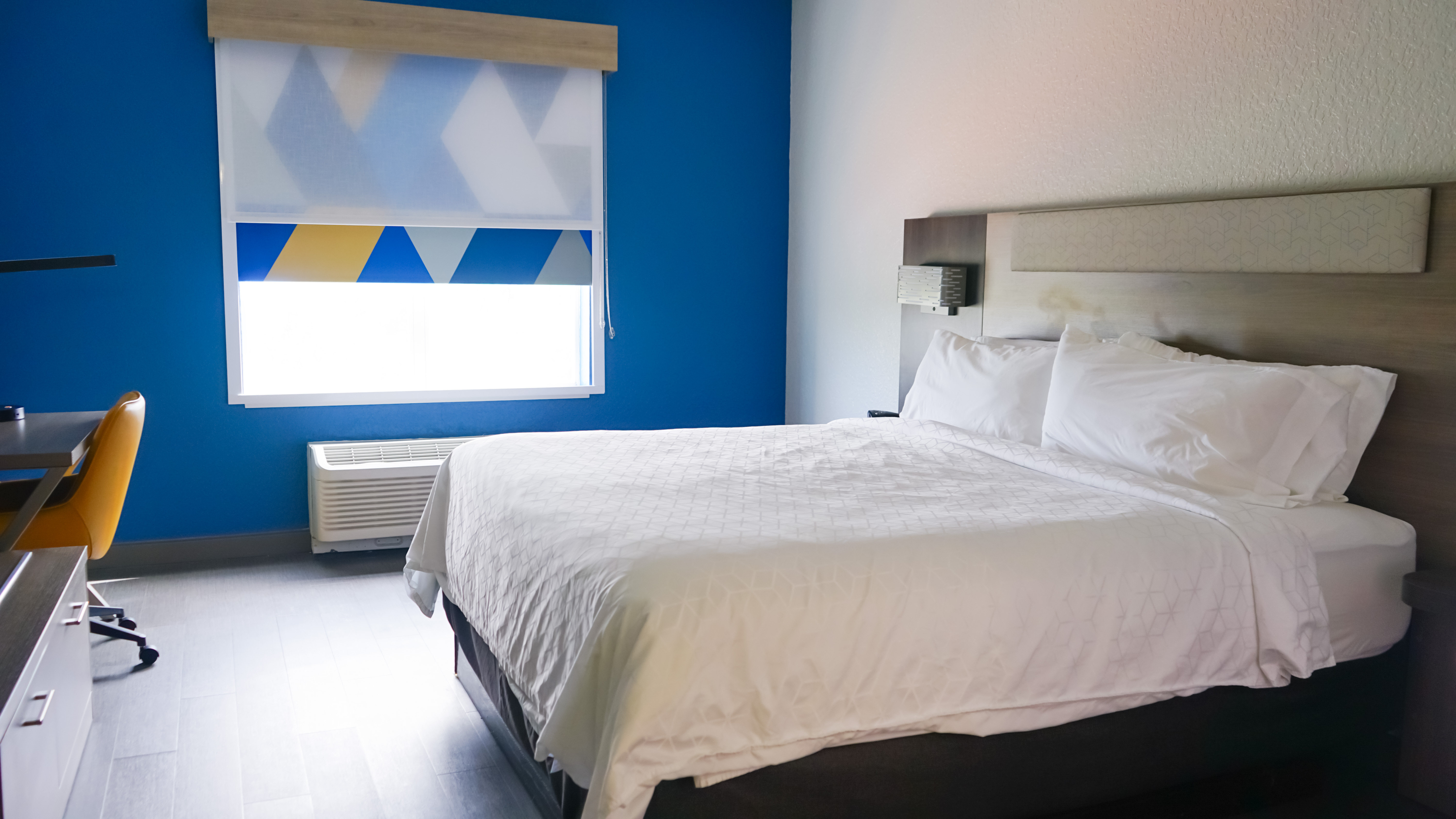 Holiday Inn Express Hotel And Suites Lakeland North I 4 18/46