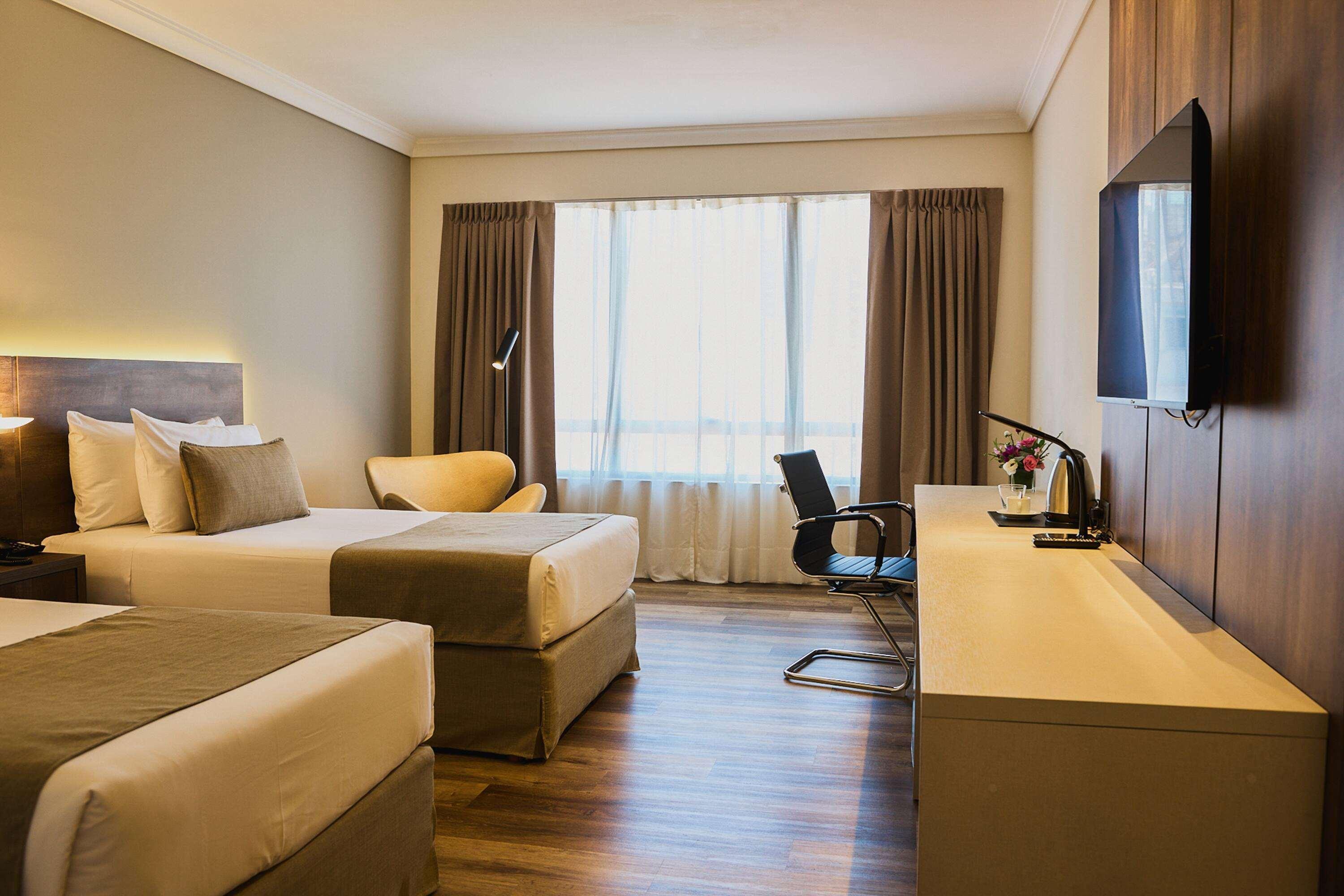 Room, 2 Beds