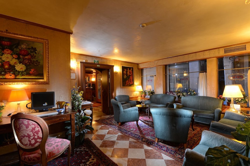 Antico Hotel Panada 29/35