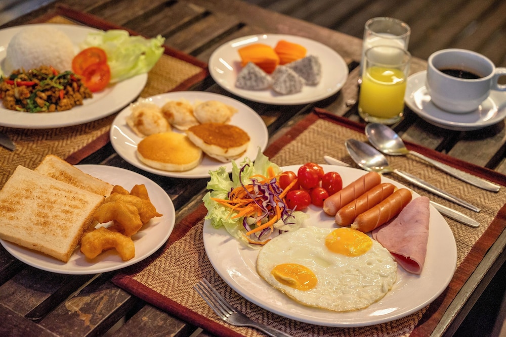 Lampang River Lodge 33/50