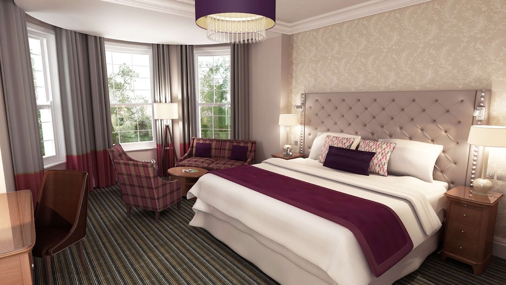 DoubleTree by Hilton Cheltenham - Cotswolds 23/70