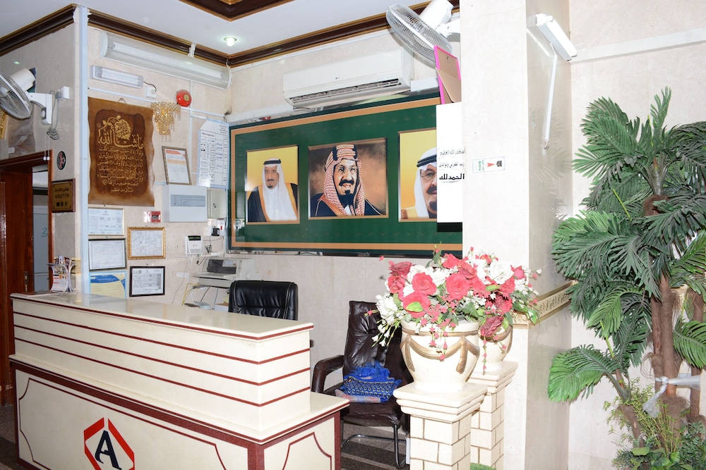 العييرى للوحدات السكنيه 3(Al Eairy Furnished Apt Al Madinah 3) 7/53