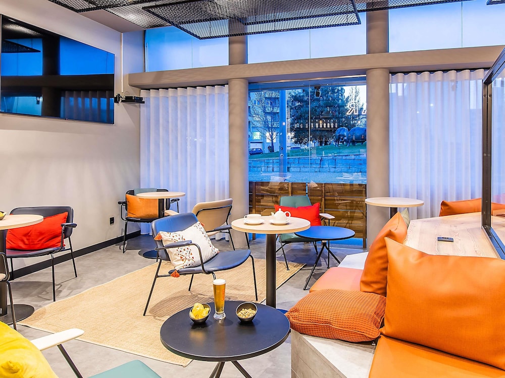Ibis Braganca Hotel 45/64