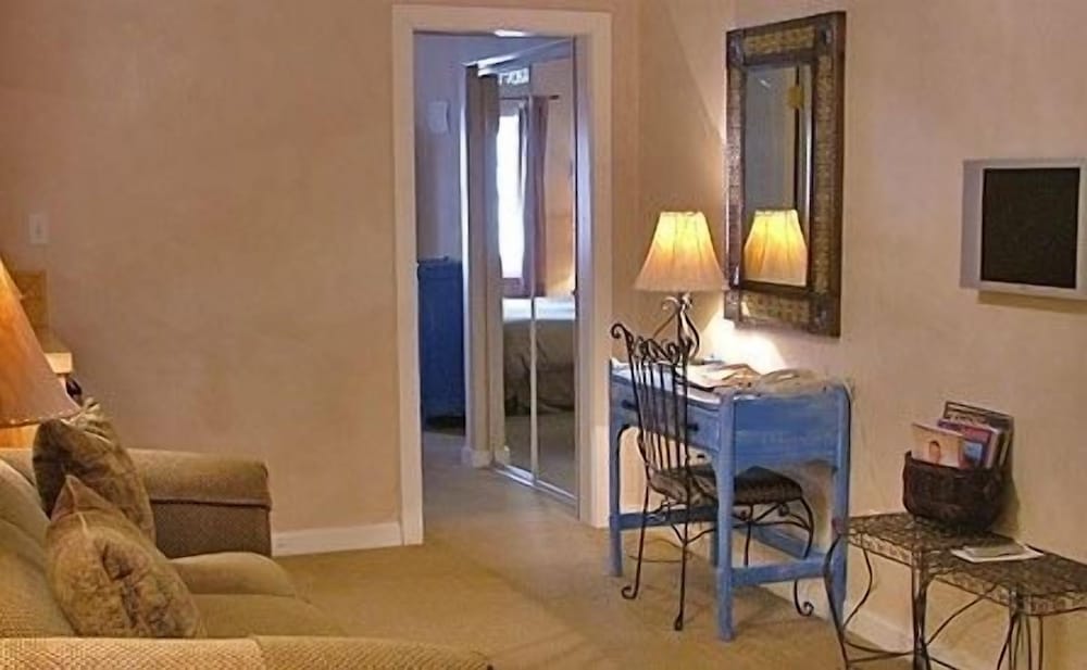 Hotel La Fonda de Taos 29/38