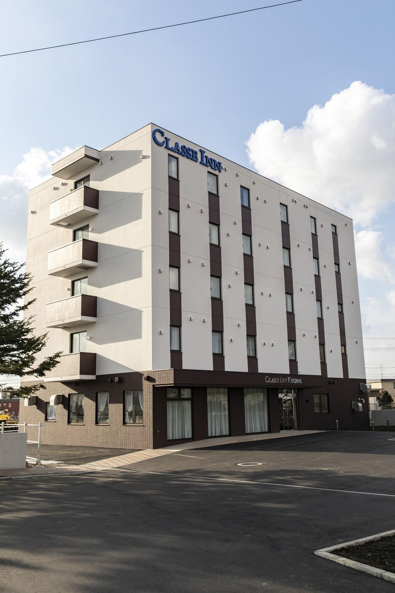 Classe Inn Kikonai 3/32
