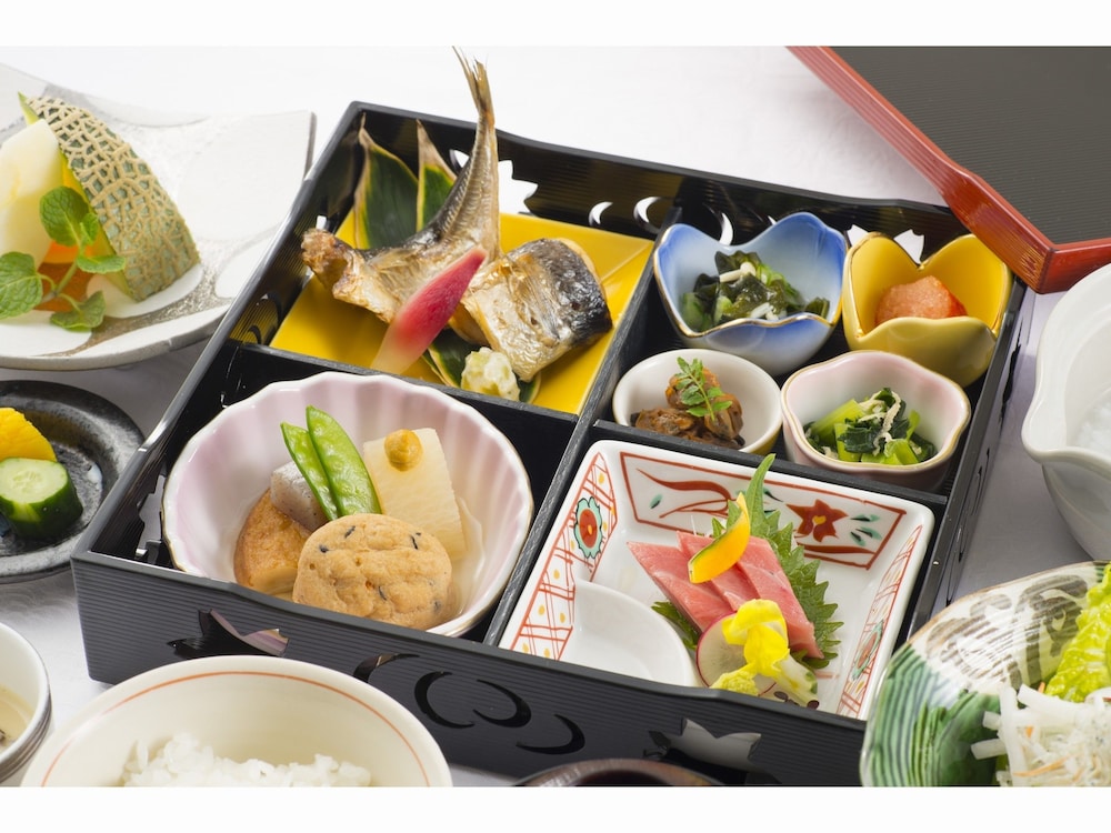 Izu Kogen Hotel Five Stars 7/27