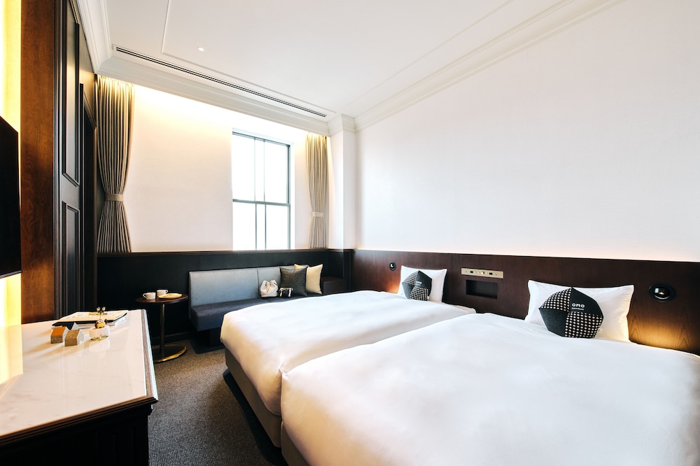 OMO5 Otaru by Hoshino Resorts 14/50