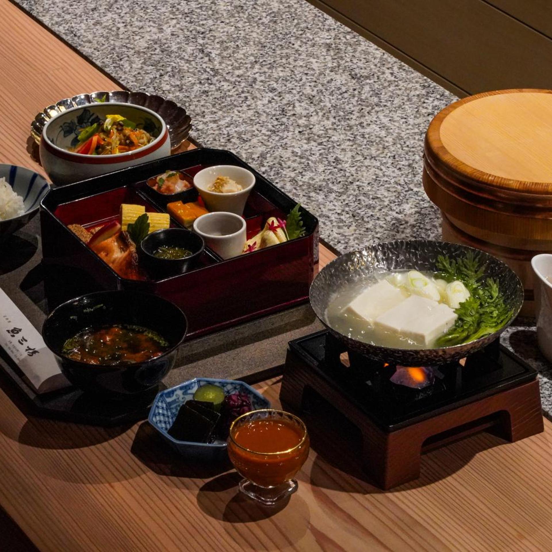 Momoyama Onsen Tsukimikan 20/49