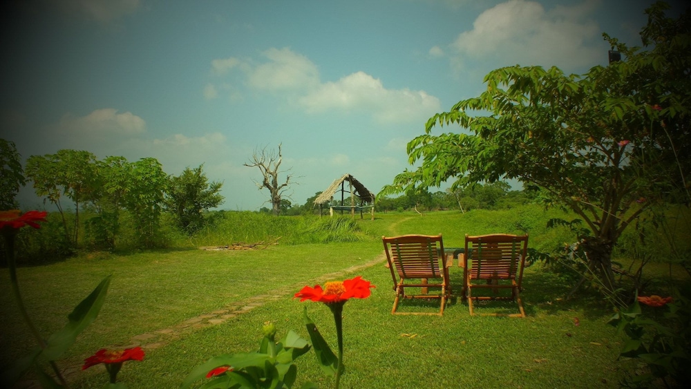 Jungle House Yala 18/50