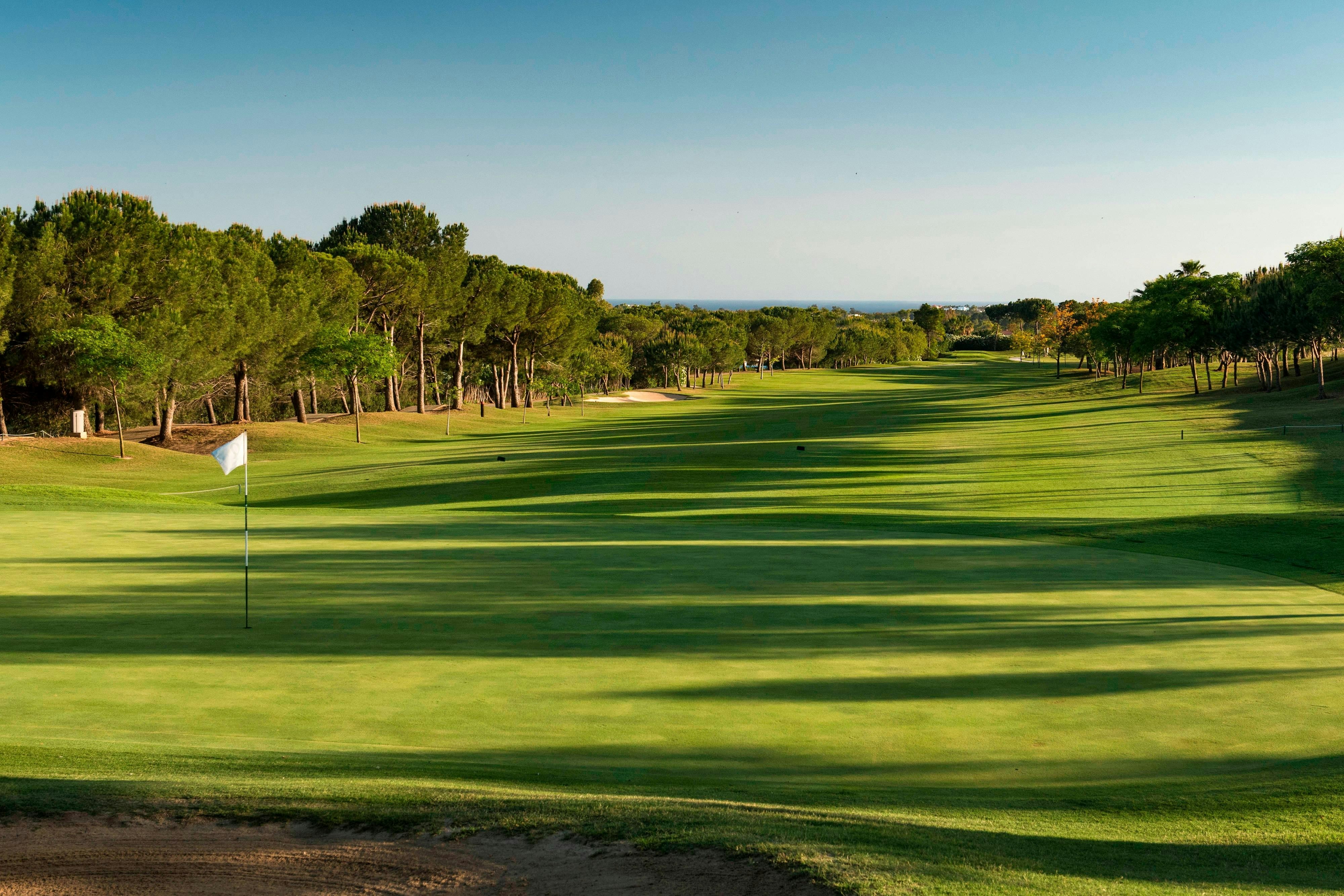 The Westin La Quinta Golf Resort & Spa, Benahavis, Marbella 66/73
