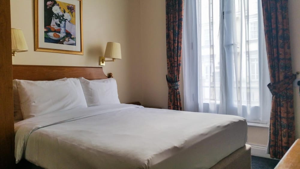 Victor Hotel London Victoria 8/34