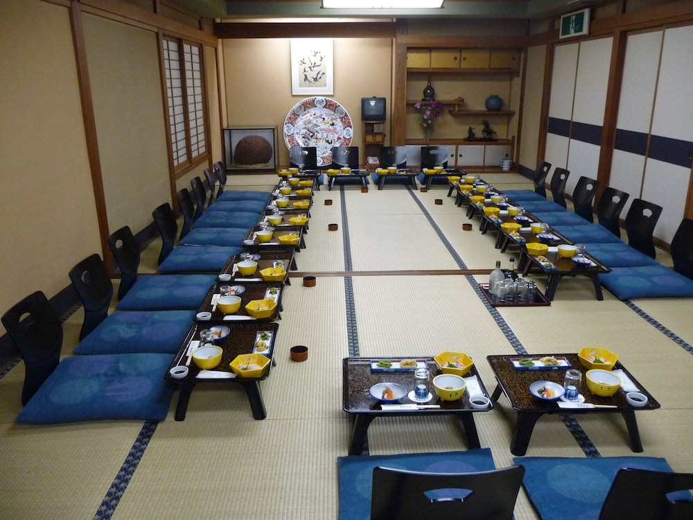 Jizokan Matsuya Ryokan 22/26