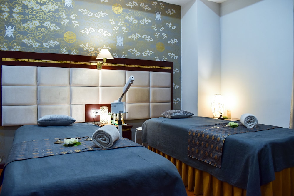 Namseling Boutique Hotel 13/50