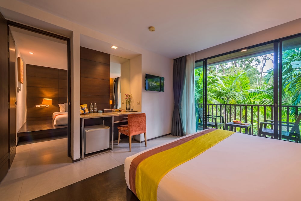 Aree Tara Resort Krabi 47/77