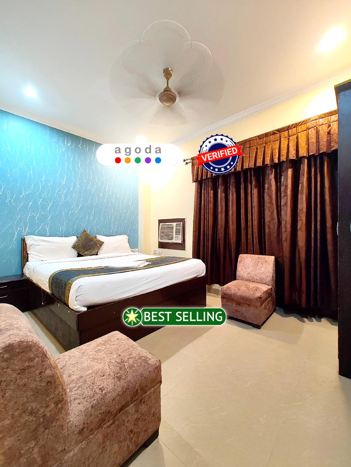 Oyo 2065 Hotel Ashoka Grand 25/34
