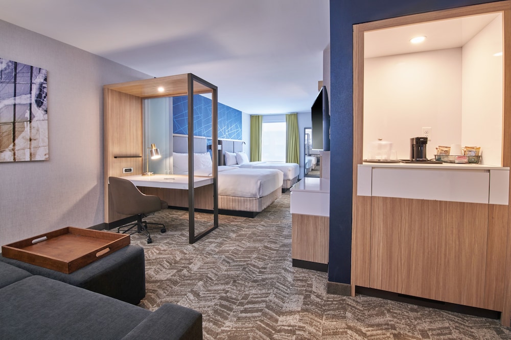 SpringHill Suites Detroit Dearborn 17/17