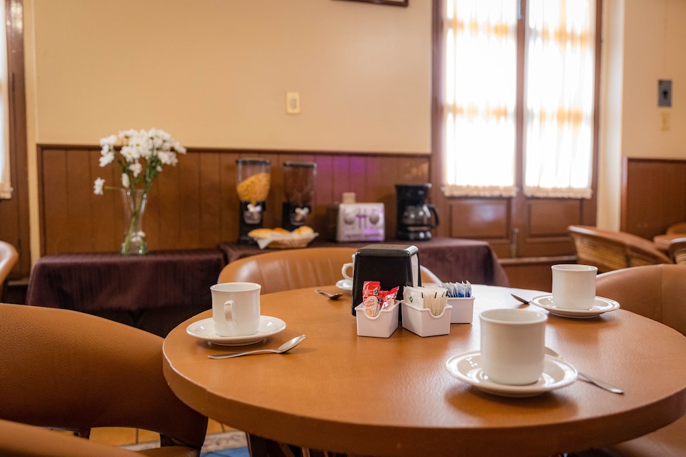 Hotel Estefania 31/45