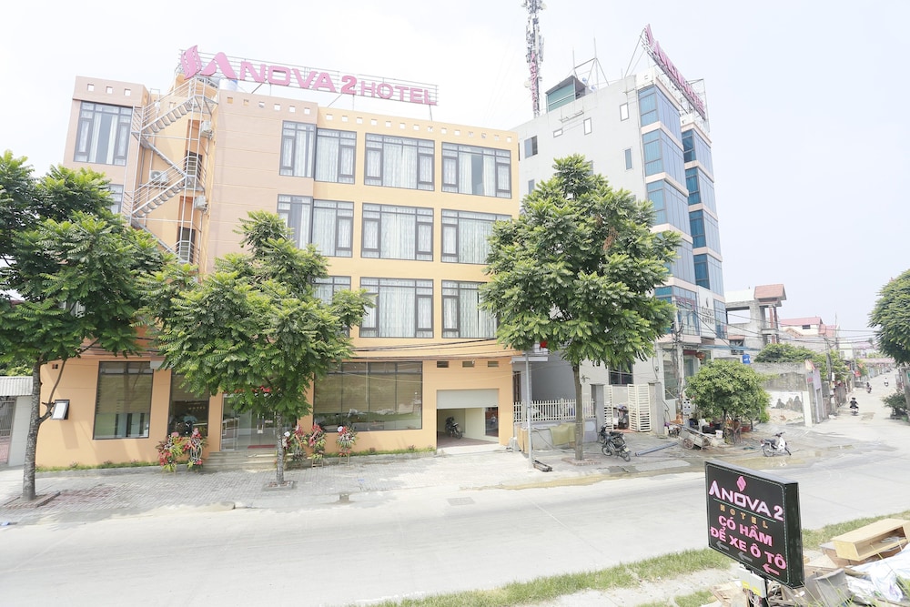 Anova 2 Hotel 3/33