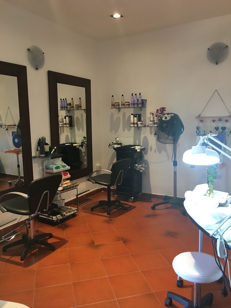 Hotel Cala Rosa 15/50