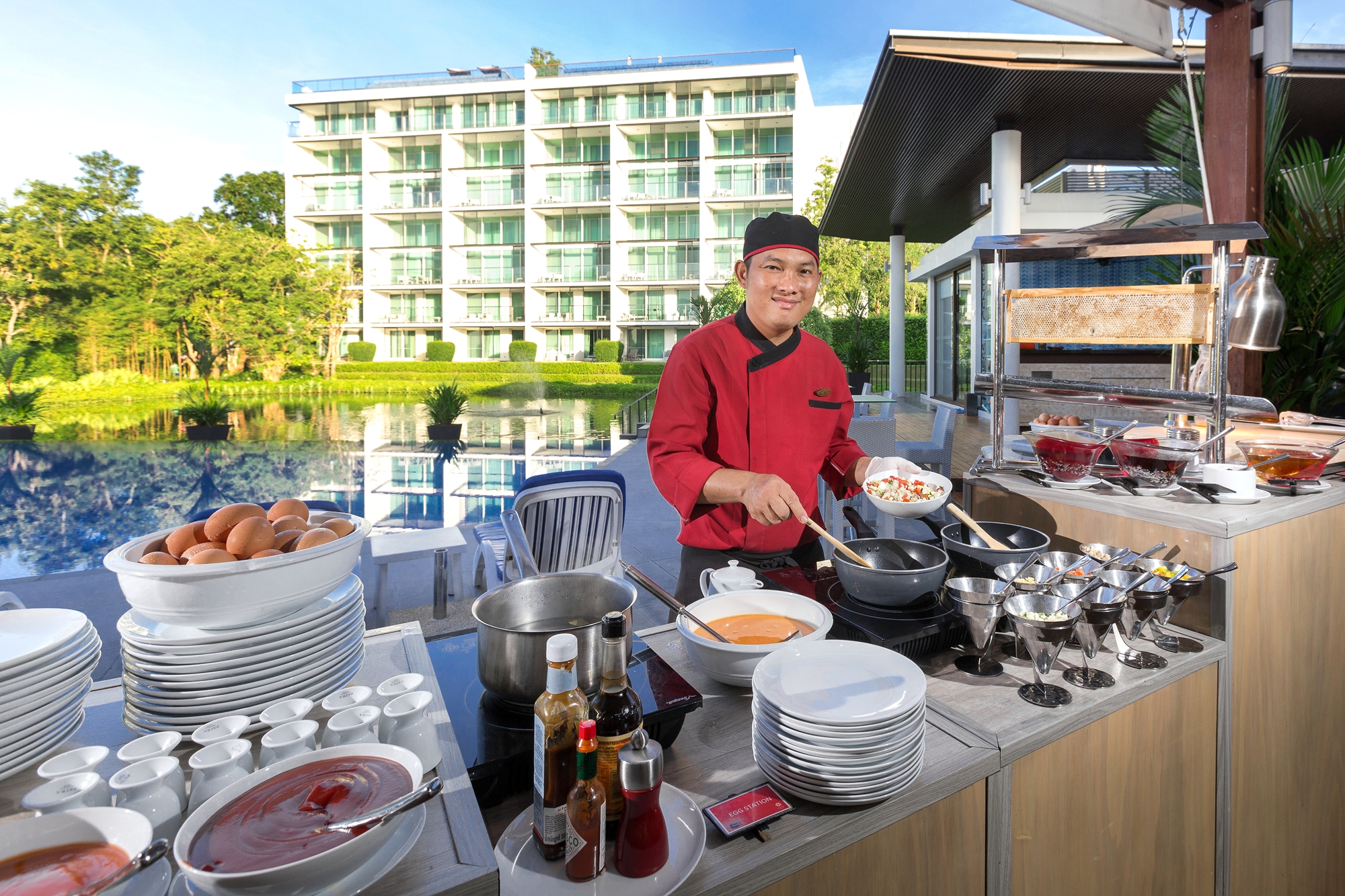 ANGSANA VILLAS RESORT PHUKET 71/77